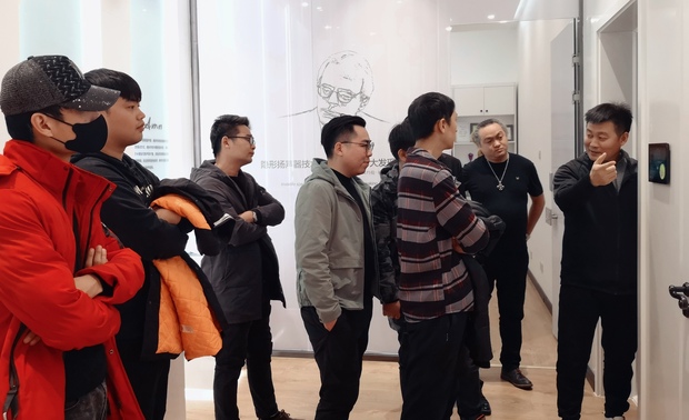 阿米纳隐形音响的安装方法学习