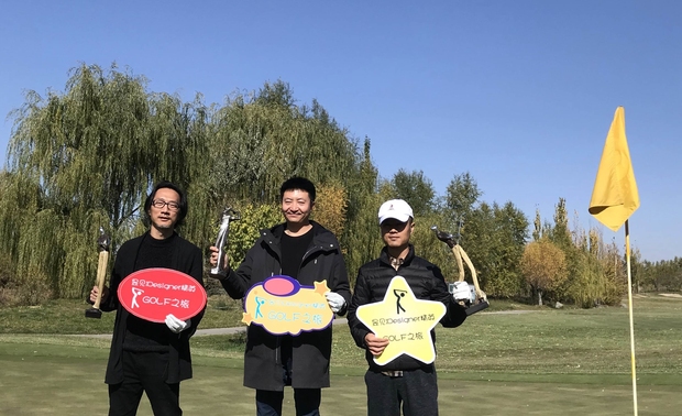 三位单项比赛第一名：
杨建，安震，薛振华