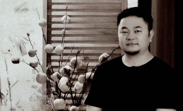 樊闯
厦门九间堂装饰设计总监
源昌国际▼