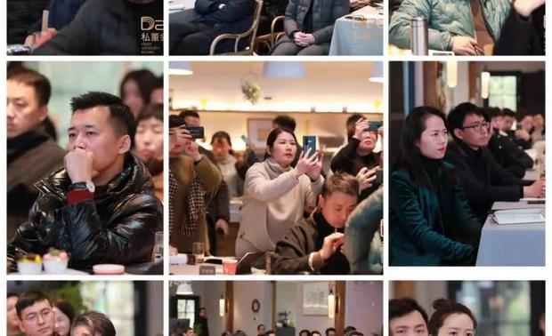 商业项目在设计对象设定上是以人群范围的普遍性连同项目的环境定位进行虚拟人物设定设计目标。
而私宅的是需要透过设计师与业主的沟通了解,每次设计说明都是围绕业主的生活需求搭配空间设计,主材应用及说明,建立深刻的产品互动感来增强客户的认知与对于设计师的信赖程度。
