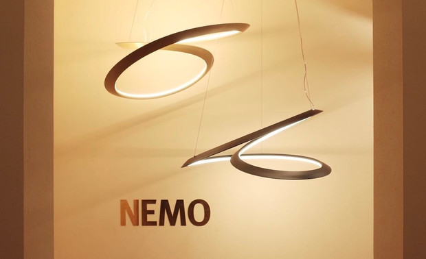Nemo的设计独树一帜