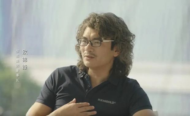 在《创新者的窘境》中，作者克莱顿·克里斯坦森提出过一个著名论断：
在全球商业领域，许多叱咤风云的企业因为高枕无忧而丧失创新动力；而挑战者反而因负担更轻，可凭借颠覆式创新后来居上。如此充满激情和辩证的远见，被悍高总结并印证为一句话：“原创是最好的创新。”