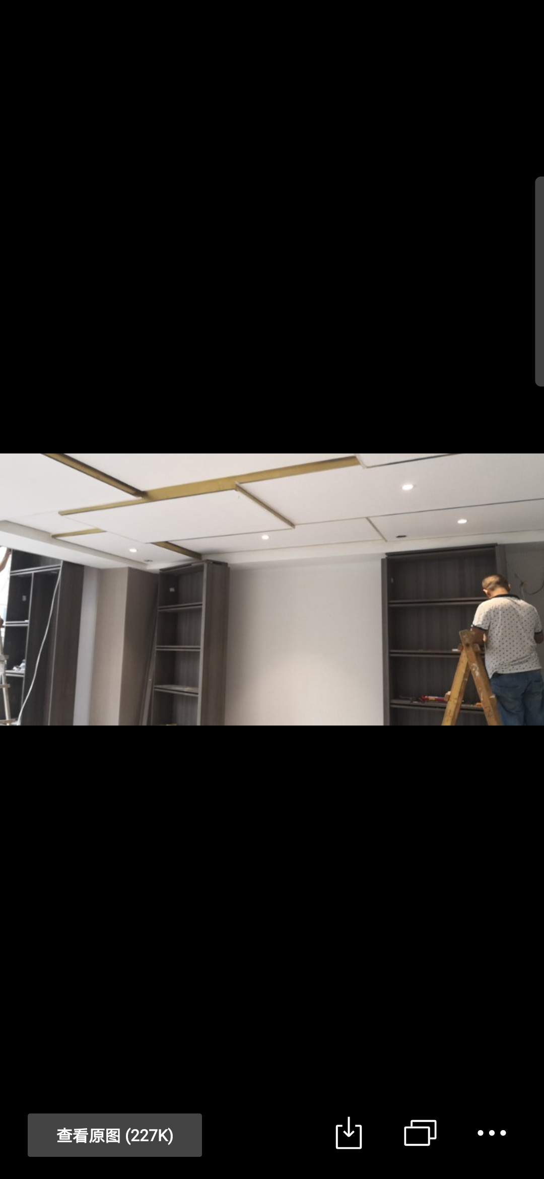 灯具安装