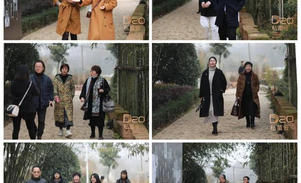 私享会开始,何光忠先生介绍本次活动的目的与到场的嘉宾,同时热烈欢迎前来赴会的优秀设计师与创始人。