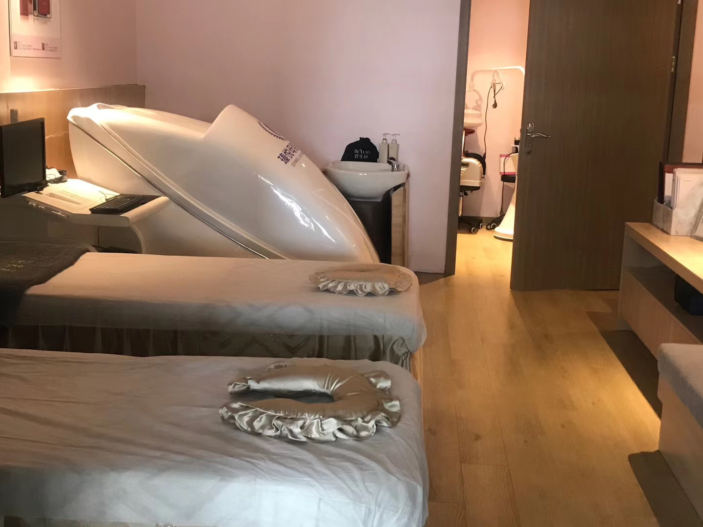 完工照