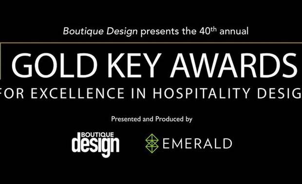 被誉为“全球酒店设计最高荣誉”的金钥匙奖(GOLD KEY AWARDS),于美国时间12月14日举行线上颁奖盛典,隆重揭晓2020年度大奖。YANG设计集团酒店设计作品——南京金鹰G酒店,从全球350份酒店设计作品中脱颖而出,斩获最佳高档酒店设计大奖。