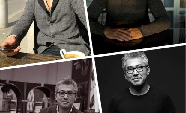 ▲葛亚曦个人帅照
