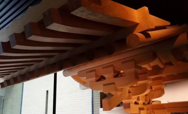 竹中大工博物馆