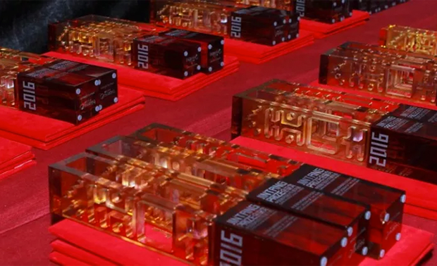 今天，金堂奖2020品牌宣传片正式发布，金堂奖2020品牌官方网站正式上线，设计师在线报名通道正式启用，全新的参评规则全文发布，年度参评流程公布，各项准备工作均已就位。