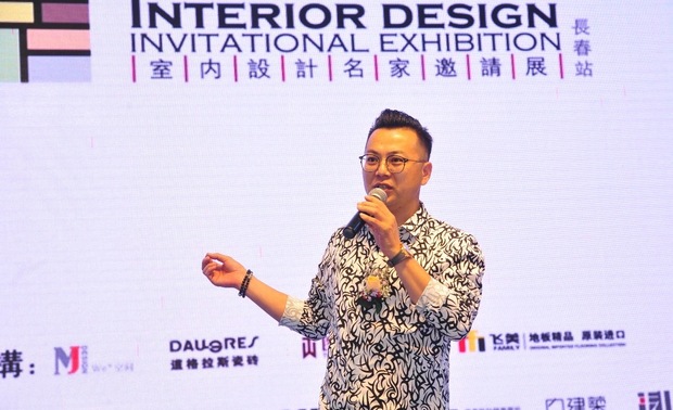 一天大小型两次分享活动，现场人员满满，感知春城的设计师同仁对学习过程中的求知与渴望……