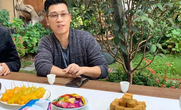 吴雨泽:“书法是最能体现心境的东西,一个人开心还是抑郁都可以通过字体感受出来。”