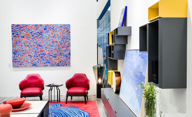 独一无二的特色赢来了不少人气。