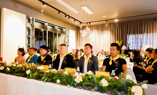 本次赛事得到了A3KVE、山中水生物技术有限公司、海南远德利达机电设备有限公司、海南海口皇派门窗、海南丽家富邦装饰材料有限公司、青岛海信日立空调系统有限公司三亚分公司的大力支持。不仅为集团成员带来口福，锻炼动手能力，同时也增进品牌之间的了解和互动交流，更深层次地展示A3KVE制造实用、大众化、高性价比产品，同时不失意大利品牌对生产质量的坚持。
