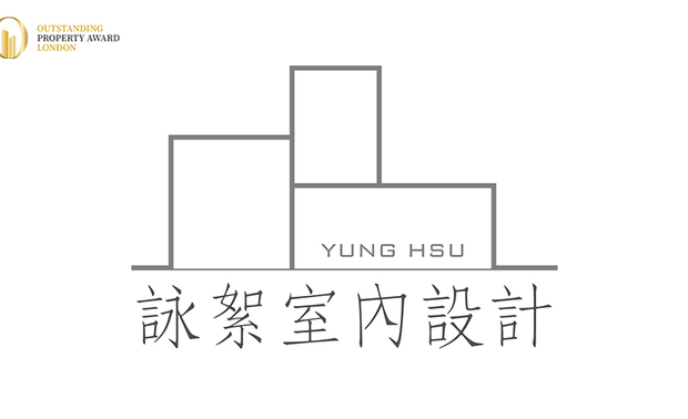 
咏絮室内设计

公司简介
台南首选、专业室内设计公司，
咏絮室内设计团队，三十年装修经验，
咏絮团队个个优秀、每位设计师都是主角，
擅长古典、新古典、现代风、美式风格呈现。
YUNG HSU - the preferred professional interior design studio in Tainan.
Each designer is the leading role of this brilliant team.
Take possession of 30 years of decoration experience.
Expert in manifesting the Classical, Neo-Classical, Modern and American design styles.

设计理念
我们工作不分层级，各有专业，对设计工程尽心尽力；
细心谘询，为满足客户需求精心设计。
Each designer has their own specialties, and constantly committed on the design projects with no administrative levels.
As well exploiting detailed consultation and the deliberated design that achieved the customer's requirements.

得奖纪录
2021 中国 亚太室内设计菁英邀请赛《泝流光》- 样板房类 大奖
2021 韩国 K-Design Award - 双Winner 《靓境》《晨烟暮霭》
2021 美国 MUSE Design Awards - 双金奖《晨烟暮霭》《泝流光》
2021 法国 Novum Design Award - 金奖《晨烟暮霭》
2020 英国 LICC - Official Selection《靓境》《晨烟暮霭》
2021 中国 金外滩 - 最佳精装房 优秀奖《泝流光》
2020 中国 金堂奖 - 年度杰出住宅公寓空间《泝流光》
2020 TOP100中国菁英设计师大赛 - 中国家居百大设计师
2019 第十届中国国际空间大赛 中国建筑装饰设计奖 - 获奖

获奖作品《蕴光》
