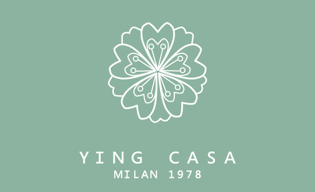 
YING CASA

YING CASA 精神取之于"樱"的意象
樱花在盛开时，十分灿烂，恣意绽放出诱人的娇柔香气
在冬天过后，樱花也是最先把春天的气息带给日本人民

YING CASA 涵盖家饰/设计/生活
成立初衷便是期望能将欧洲当代生活设计美学，欧洲原装精品家具/家饰
像樱花恣意绽放香气般，带给每一个也同样嚮往当代欧洲生活美学的你

蔡馥韩
玥庭国际 总经理
台中总店电话：+886-4-23803918
台中总店地址：台中市南屯区向上路三段367号
台中二店电话：+886-4-24360978
台中二店地址：台中市北屯区建和路二段108号2楼
信箱：yingcasa@gmail.com
网址：https://yingcasa.com/

OPEN Design动能开启传媒：https://houseopenworld.com/index/index.html