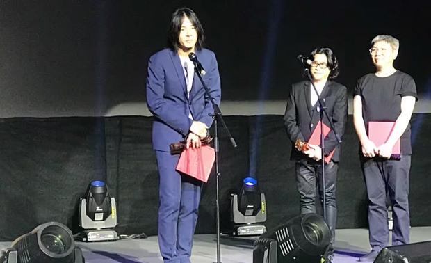 中国室内设计十大人物