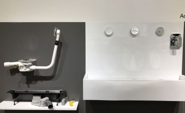 展厅