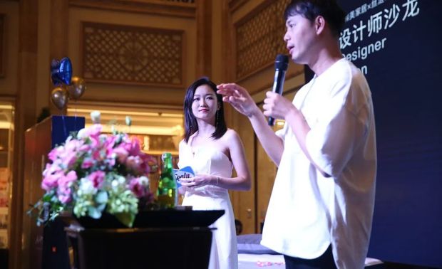 此次活动为设计师们提供了展示自己设计理念的平台,同时也促进了设计师之间思想的碰撞,帮助我们推进对优质居家和品质生活的追求。这也正是尚舍生活设计所倡导的,我们致力打造美好舒适居所,实现人们心中的理想家。