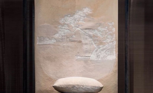 家居抱枕