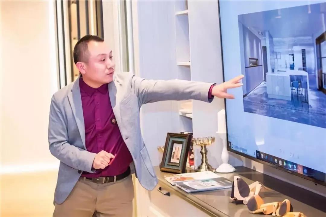 唐浩珉先生，结合实际案例，诠释环保


