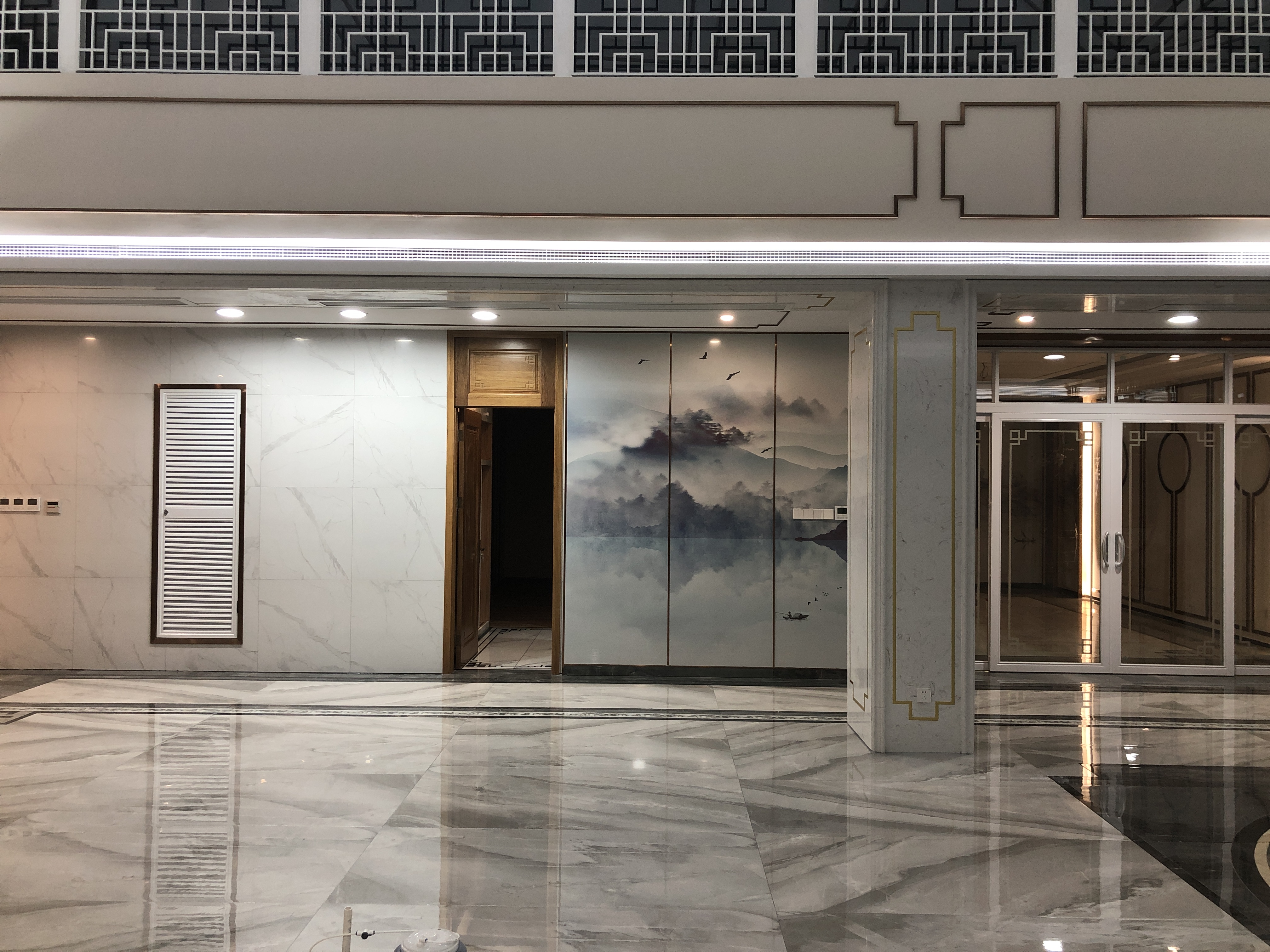 建筑