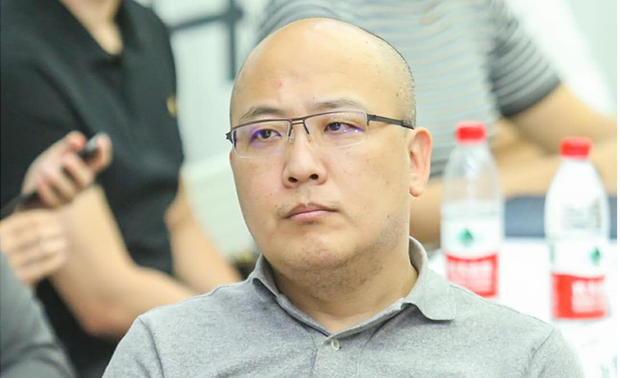 图| 袁东 先生
妙文国际西安分公司总经理