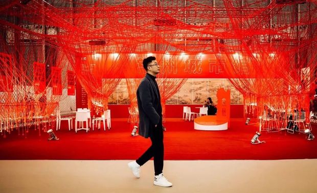 通过设计师渠道价值的聚焦与开发，创造品牌商、经销商、工程商、甲方业主等专业群体与设计师的互动入口，精准连接品牌、产品与设计的落地推广，造就前所未有的机遇。