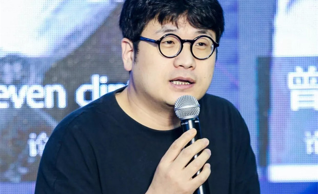 朱谦知
中国青年设计师创想峰会组委会执行主席
