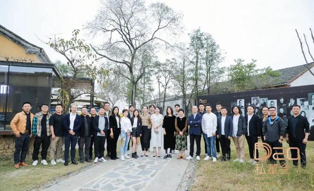 本次私董会圆满结束,但是在探索学习的道路上,我们永不停歇!