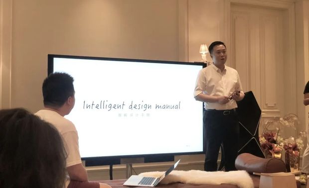 科技改变生活,智能家居是未来生活的趋势。5月18日下午,SENSE+设计师们来到德国摩根智能家居的成都体验中心,亲身感受智能家居带来的奇妙之旅。