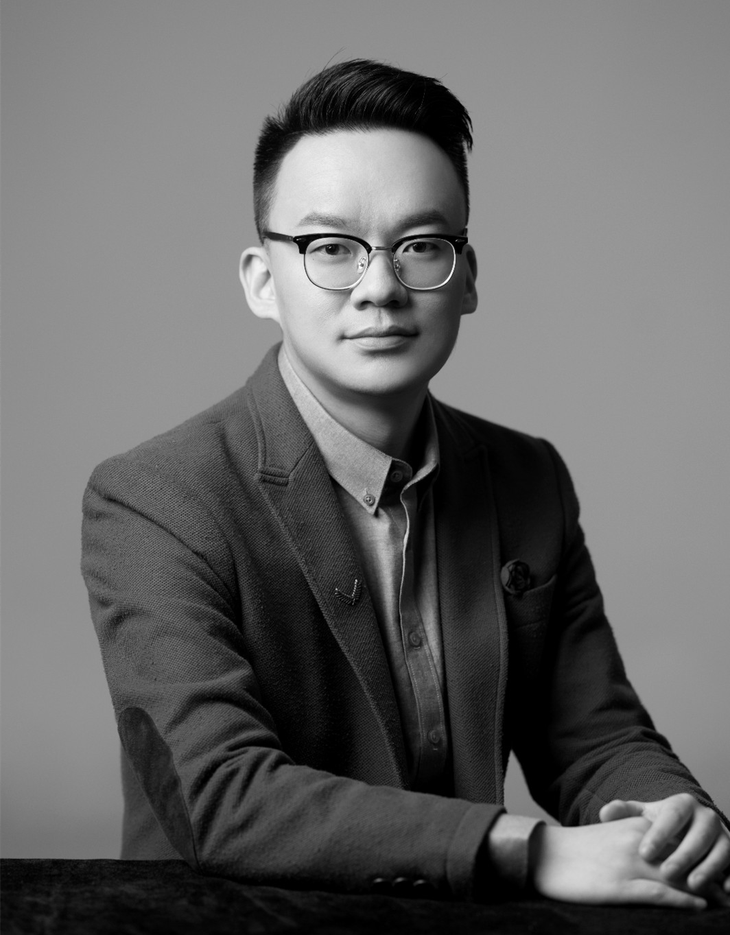所属机构：董帅个人工作室
设计师：董帅