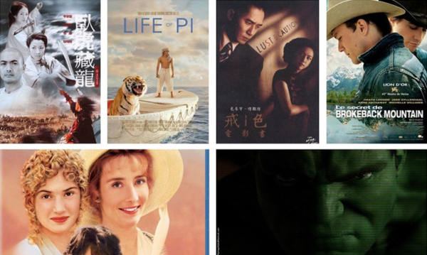 然而在这成功的后面，是一个“心狠”的男人，尤其喜欢“自虐”。
这种“自虐”来自于一种对自我不断的高要求，是一种迎难而上的坚持。
