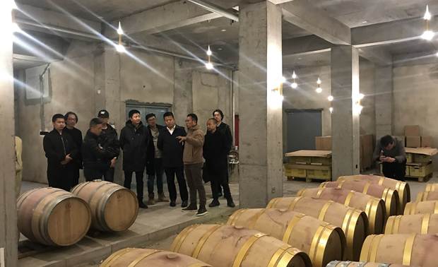 张湃老师亲自做介绍和讲解