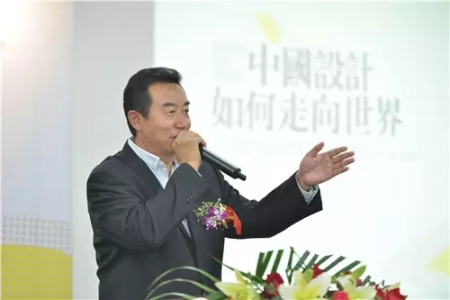 栾静强调了本次论坛的重要性，他说，作为第十二届深圳文博会最后一场也是最精彩的文化论坛，本次活动主要在于传达设计思想、展现优秀设计师及设计佳作，并最终依托“贸促委”、文博会、中华室内设计网等各方平台优势及力量达成交易，让更多设计师在国际舞台上展现个人设计魅力和中国设计风采。 