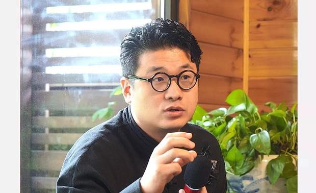 2018年9月下旬，金堂奖巡回推广（金堂奖全国联盟丨陕西执委会）活动成功举办，金堂奖执行委员之一朱谦知在媒体见面会上，阐述自己对金堂奖的认知及对行业发展的前景。
下面我们一起听听朱谦知先生为我们带来了哪些观点。
  
