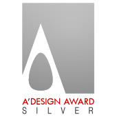 【获奖作品】
费罗娜企业总部
Florina Headquarters
2018 - 2019 A' Design Award
Silver Award
