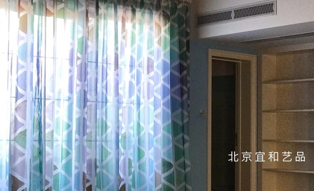 住宅客户案例