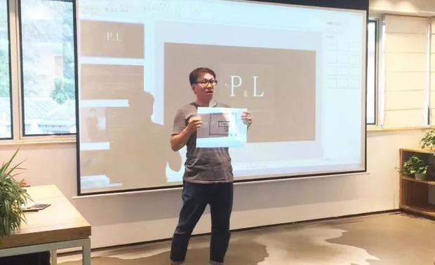 CHY邀请了香港P&L豪宅设计公司黎观华先生来我司开展了别墅豪宅平面分享会，黎观华先生有30余年的设计经验。