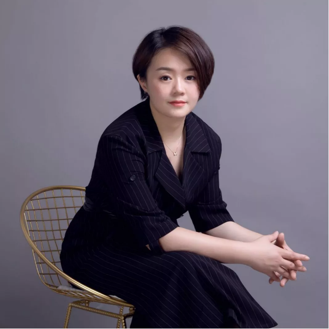 陈辰
南京锦华装饰主任设计师