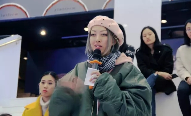 环节观众提问