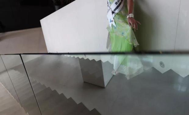 ▲洪忠轩作品