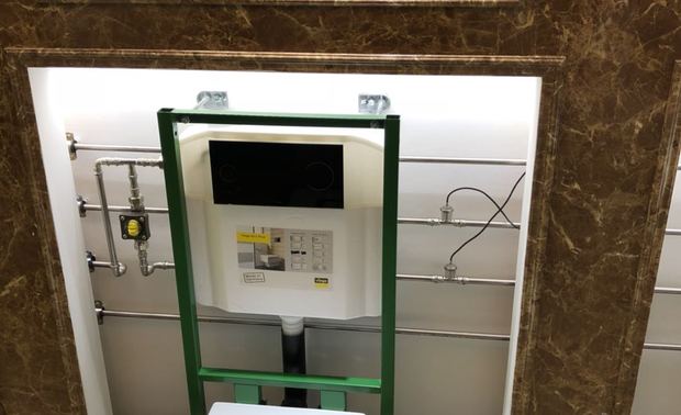 展厅
