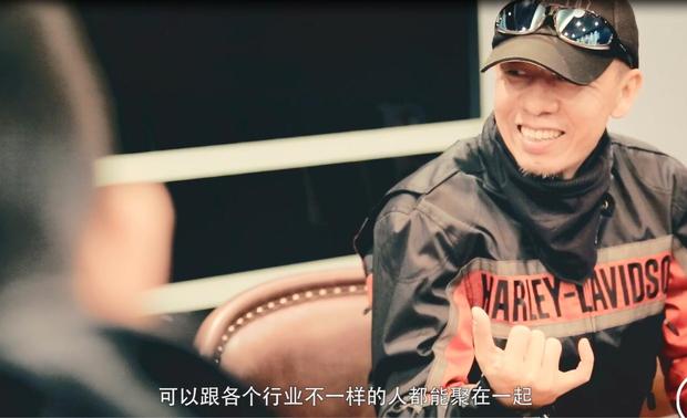 哈雷也同样打开了张宁了解文化的窗口，欧洲文化、北美文化，甚至于机械原理。就在你研究怎样拧稳一个螺丝的时候，这些文化也会慢慢沉淀，成为创意的养分。