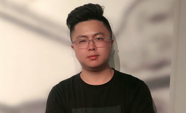 黄昊
厦门琢堂装饰设计总监
新景国际外滩▼