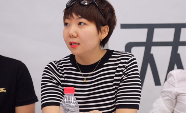 图| 薛婕 女士
家居行业人士