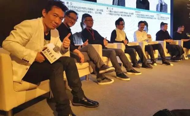 本场论坛主持人：郭子乾
论坛嘉宾：柯尚达、朱志康、曾传杰、孙建亚、赖建安、林琮然、连自成、杜柏均