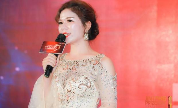 出席本次闭幕仪式的嘉宾有：（备注：排名不分先后）
柳冠中、孟建国、吴家骅、倪阳、梁景华、戴蓓、杨东江、马克辛、赵毓玲、朴仁鹤、林娜娜、谢海涛、黄艳红、朱谦知、关莹锋、余嘉、杨邦胜、张升华、黄志达、洪忠轩、林敏红、孙少川、胡艳力、李想、孔新民、桑林、高志强、李益中、刘波、袁伟哲、韩松、黄永才、唐忠汉、杨焕生、赵学强、殷艳明、陈武、王黑龙、刘波、张华钊、Robin、蔡鸣、张芷语、佘云、杜昀、杨海婵、符军、谢秉峻、朱海博、吴德鸿、连志明、王奕文、曾冠生、田文一、马辉、谢银秋、steven clinet lux、李从勇、贾娟、王元辰、严正浓、吴凯、纪亮、费扬、邹咏、宋小超、周令、苏建华、黄玲芳、韩文强、Donghyun Jung、张振、从新新、胡坤、孙军、张苗、赵诺、李一、陈岩、梓晴、余贞辉、金雅范、李洪鹏、庄媛婷、高飞、俞晶、袁世贤、柯昊昂、虞国伦、王军萍、李航、孙大勇、李东灿、黄静文、张颢瀚、满林昌、周讌如、陈孟谕、陈琬婷、林家淦、李明、李享、谢剑华、周红、黄浩罡、由伟壮、赵道授、周于中、潘锦辉、冯圆圆、叶建荣、戴薇、白国巍、张洪春、殷玉梅、蒲英超、肖立、黄日伦、顾忠杰、朱冠霖、陈卫兵、毕贺宜、王立江、李合威、王严均、李林邦、王卫东、张根良、吴辉、钟洛洲、武智萍、何光忠、杨建欣、韩勃、张滨、吴磊、姚江、何日明、戴亮、郑鸿、潘璐飞、李昂、常继斌、张建宝、黄健、赵三雨、李扬、李栋宁、李坚明、闫敬、候云飞、韦建、喻畅、黄嘉树、刘杰、、宋伟、丁岳、苏凯、李方园、彭保健、武登高、陈玉焕、姚林、张启亮、陈雅群、林彦君、韩喆、韩长河、卢刚、潘磊、张凯迪、段永星、田纪宏、王宗义、刘乐乐、崔鹤、李怡明、蓝泰华、钱云、王秀伟、高源、赵友文、李雄明、武双、翟金旭、尹志国、张彦明、陈泓宇、闫喆、宋必胜、林秋苹 、王斌、肖松兰子、朱星、阮旆嘉、苏万福、汤庆、陈静、周才涌、杨程、朱晓鸣、许贵萍、金小洁、兴萌、王芳、单钱永、陈迅、刘巍、吴成龙、潘钟山、罗华、陆勇、张恒、李威莉、胡天诚、韩萍、程坤、张学清、易国喜、李能能、许长兵、廖月凰、张晓初、刘雅正、倪泽、季曼、潘琳、贾彩虹、施凌杰、涂文刚、魏立彦、张金亮 、周俞、范雪梅、王巾豪、陈杰、安润福、成杰、严洪、张超群、艾美莉、罗伟。
  

