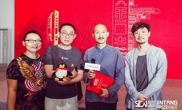 每一位参与其中的设计师和产业人都获益匪浅。