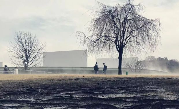 金泽21世纪美术馆