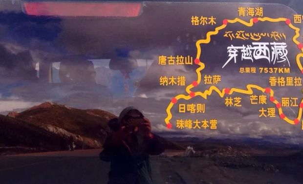 行走和放飞